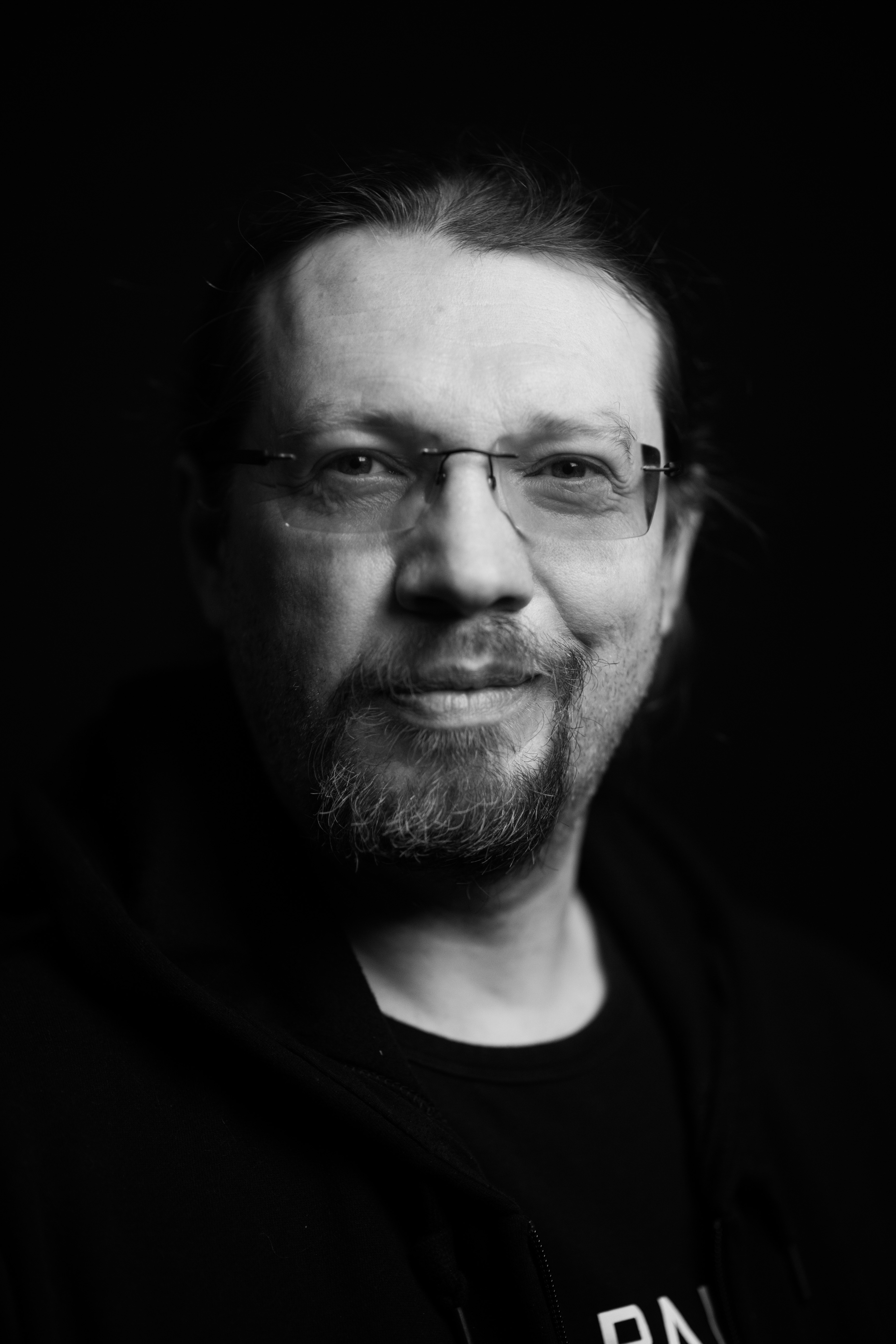 Stéphane Beauverger.