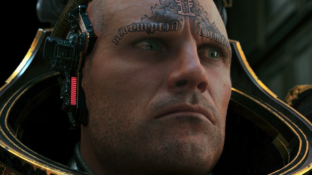 Le savriez-vous ? L'inquisition de l'Imperium recrute certains de ses membres dans les gangs de Los Angeles.
