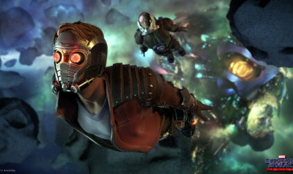 Guardians of the Galaxy