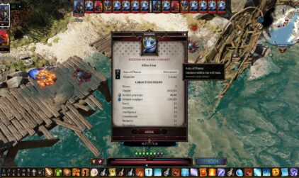Enemy Randomization