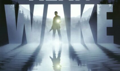 Alan Wake