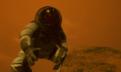 Mars 2030