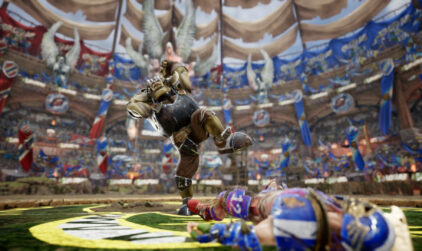 Blood Bowl 3