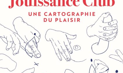 Jouissance Club, par Jüne Plă aux éditions Marabout, 15,90  €.