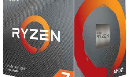 Les consoles utiliseront l'équivalent d'un Ryzen 7.