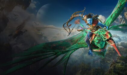 Avatar Frontiers of Pandora