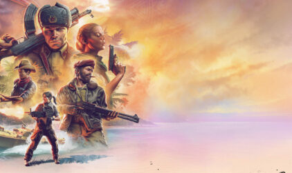 Jagged Alliance 3
