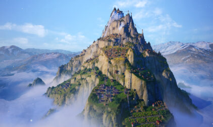 Laysara: Summit Kingdom