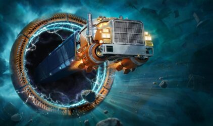 Star Trucker
