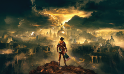 Greedfall 2